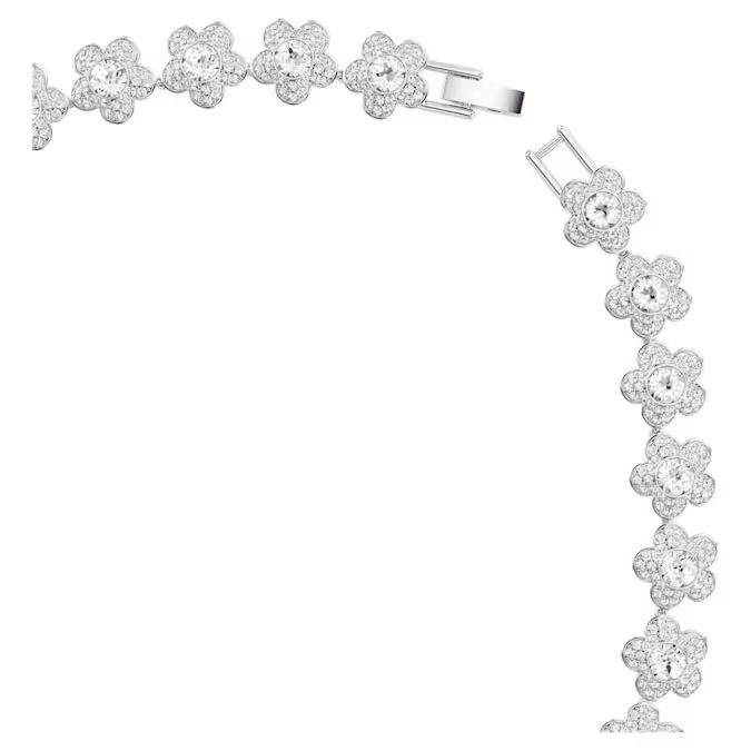 Ariana Grande x Swarovski necklace